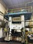 600 TON WILLIAMS &amp; WHITE HYDRAULIC PRESS