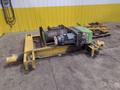 15 TON STAHL TOP RUNNING CRANE HOIST: YOBRO #26048