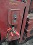 60 TON WELDWIRE MODEL #WWRD/WWRI-30 POWERED TANK TURNING ROLL SET, DRIVE &amp; IDLER : YOBRO #25738