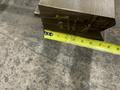 (SET OF TWO) 12' " OFFSET PRESS BRAKE DIES: STOCK # 73078