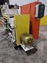 48" X .047" HERR-VOSS KEYSTONE MODEL #54-1.156-19-R.H. PRECISION BACKED UP LEVELER: STOCK #22750