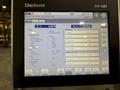 110 TON X 8'6" ERMAKSAN CNC HYDRAULIC PRESS BRAKE: STOCK #80654