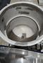 UNKNOWN BRAND DUAL STAINLESS STEEL TANK SYSTEM USED