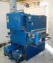 37" AEM MODEL # 370NB HEAVY DUTY 2-HEAD BELT GRINDER: STOCK #78540