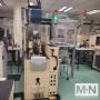 19 TON 0.4 OZ SODICK MODEL TR18S3 PLUNGER STYLE INJECTION MOLDING MACHINE MFG 2000/1999 ( 7) AVAILABLE