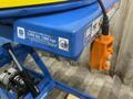 3000 LB BISHAMON 3K LIFT3K LIFT TABLE: STOCK #81524