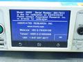 Associated Research Hypot Series Dielectric Withstand Tester.  - 3865
