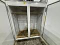 KELVINATOR 2 DOOR MODEL #UC50RFMS FLAMABLE MATERIAL STORAGE LABRATORY REFRIGERATOR: STOCK #22016
