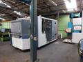 Mori Seiki - MH-50 2 pallets / 500 x 500 mm