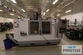 Machining Centers Vertical CNC