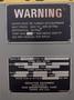 250 KW AJAX TOCCO "PACER" INDUCTION HARDENING SCANNER SYSTEM WITH MAGNESCAN QS CONTROLS: STOCK #16063