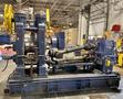 12" x 12" Stanat 2 Hi Wire Flattening Rolling Mill