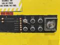 30" X 36" SELCO MODEL #HSO-107-A AUTO-TIE HORIZONTAL HYDRAULIC BALER: YOBRO #24559