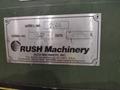 2" RUSH MODEL #250A DRILL &amp; TOOL GRINDER / SHARPENER: STOCK #26255