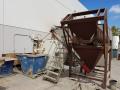 2012 WARD WARD PRO RECYCLING | Waterjet Cutters