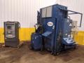 NORDSON POWDER COAT PAINT SYSTEM WITH FEEDER &amp; I-CONTROL. STOCK # 0985226