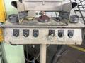 630 TON AIDA MODEL #K-630 KNUCKLE JOINT PRESS, 25-40 SPM, NEW 1991: YOBRO #25820