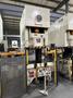 220 TON AIDA GAP FRAME STAMPING PRESS