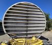 20,000 Gallon Meridian  304L Stainless Steel Tank, 2022
