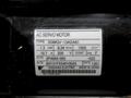 Used Haas 62-10013 Yaskawa SGMGV-13ADA61 Servo Motor Sigma 5