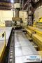 Boring Mills Horizontal Floor Type CNC