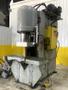 300 TON PACIFIC #300PF PRESSFORMER HYDRAULIC C-FRAME PRESS WITH 12" STROKE. STOCK # 0982126