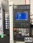Mori Seiki NMV-5000 DCG CNC Vertical Machining Center, 2008