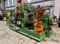 GFM No. SKK10 ROTARY FORGING MACHINE
