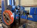 5" Giddings &amp; Lewis Horizontal Boring Mill, 350-T With Facing Head, Tailstock and Rotary Table