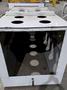 ROBOVENT DUST COLLECTION SYSTEM/ EXHAUST SYSTEM USED