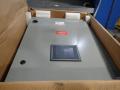 Eaton Power Xpert Multi-point Meter Cabinet With Hmi
