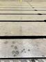 48" X 288" X 14" GIDDINGS &amp; LEWIS T-SLOTTED FLOOR PLATE STOCK #3104