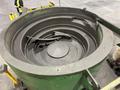 550 kW ALPHA-1 AUTOMATIC BILLET INDUCTION HEATER SYSTEM