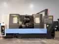 Doosan Puma 400C CNC Turning Center – 7.5″ Big Bore 18.5″ Chuck Lathe