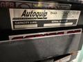 2,500# 24" X 48" AUTOQUIP ELECTRIC LIFT TABLE STOCK# 3971