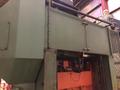 50 TON L &amp; J MODEL #PM2-50-36-24 SSDC HIGH SPEED STAMPING PRESS 3" STROKE: STOCK #17295