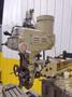 3 HP WILLIS  MODEL #MICRO CUT 1050 CNC TRAK AGE2 CONTROL RAM TYPE MILL: YOBRO #24806