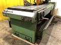 20" X 24" PEDDINGHAUS VB-5 24/20 VERTICAL SAW, NEW 2000: STOCK #18390