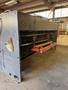 1/2″ x 13′ Amada ESH40-13 Hydraulic Shear, 2002