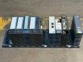General Electric Rx3i 12 Slot Backplane W/modules - Ic695chs012-ca