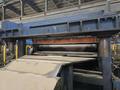 72" x .250" x 80,000# BRADBURY CUT TO LENGTH LINE