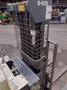 3,000 LB NISSAN MODEL #WSN-30-TH ELECTRIC POWERED PALLET MOVER FORKLIFT: STOCK #19284