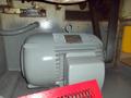 2" REED MODEL B-111 CYLINDRICAL 2-DIE HORIZONTAL THREAD ROLLER THREADER: STOCK #16954
