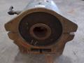 12" YUASA TYPE 550 HORIZONTAL &amp; VERTICAL ROTARY TABLE: STOCK 19680