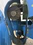 1/4" X 2" WATERBURY FARREL MODEL 10 THREAD ROLLER MACHINE. STOCK # 1223524.
