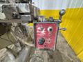 1.5 HP BRIDGEPORT VERTICAL RAM TYPE MILL &amp; CHERRYING HEAD: STOCK #23195