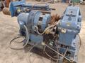 36” W X 16" ID YODER RECOILER WITH PUSH-OFF MANDREL: STOCK  #22952