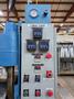110 TON RELIABLE 4-POST COMPRESSION MOLDING PRESS: STOCK #23153