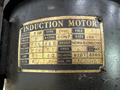 3 HP MICROCUT MODEL #837 VERTICAL MILL W/ VISE: STOCK #20998