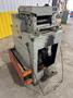 12" X .125" LITTELL MODEL #412-7PD POWERED 7-ROLL STRAIGHTENER: STOCK #19806